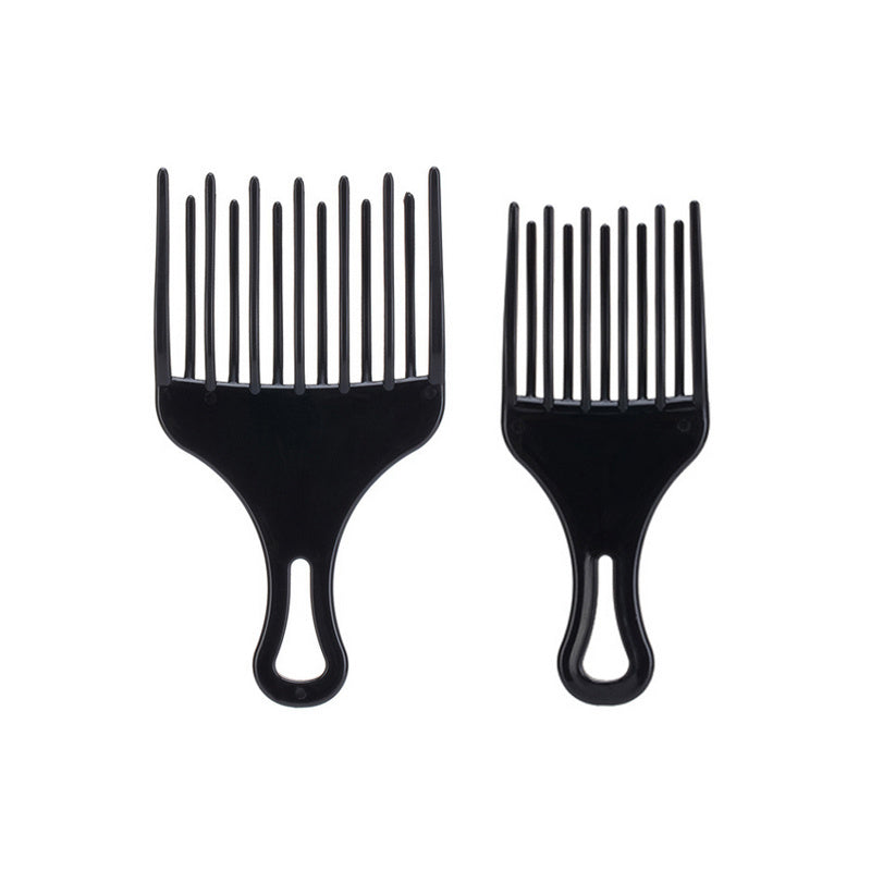 Dual Action Hair Styling Comb