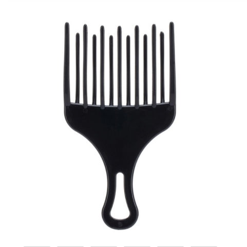 Dual Action Hair Styling Comb