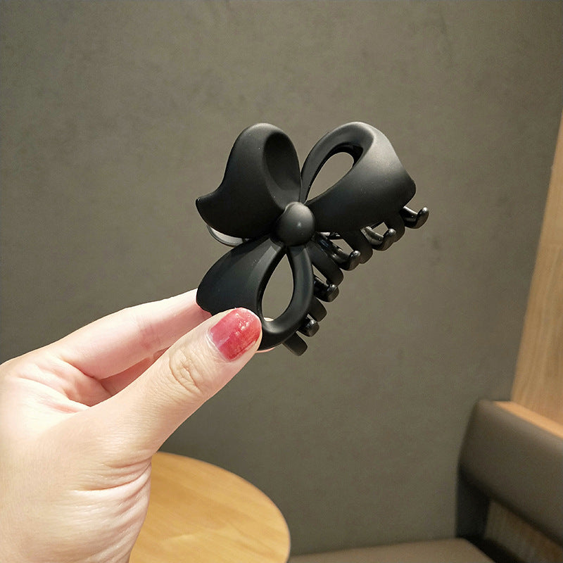 Korean Chic Top Clip Hair Accessories