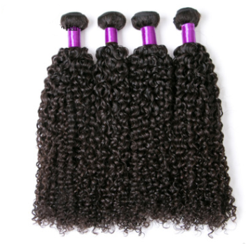 Samba Curls: Opulent Brazilian Virgin Kinky Curly Hair Extension