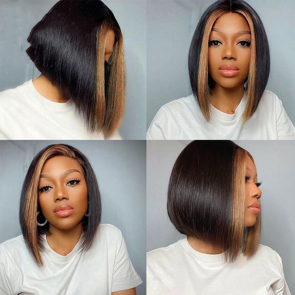 Radiant T-Zone Lace Wig