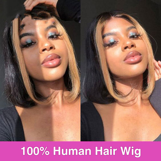 Radiant T-Zone Lace Wig