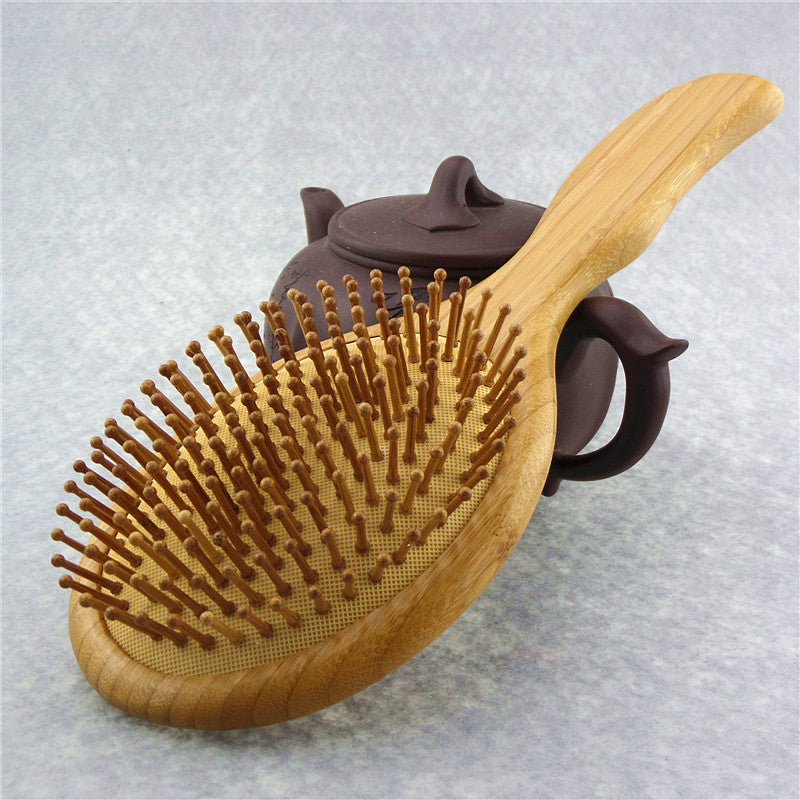 Serenity Touch Massage Comb