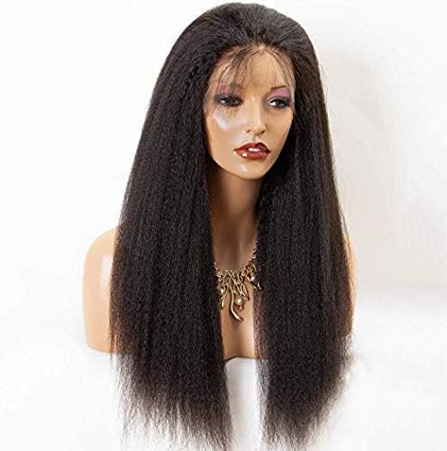 Luxe Euro Lace Front Wigs