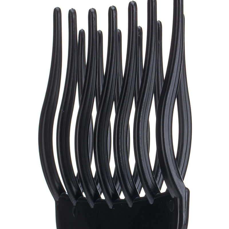 Dual Action Hair Styling Comb