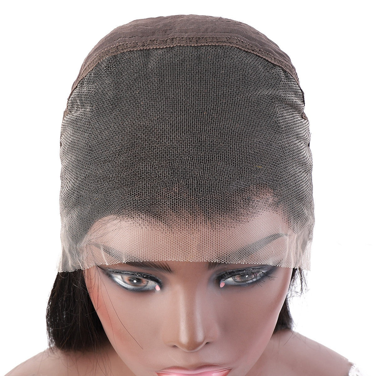 Celestial Silk Strands Human Hair HD Lace Wigs - Heavenly Beauty Redefined