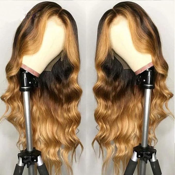 GoldenWhisper Luxe Curls