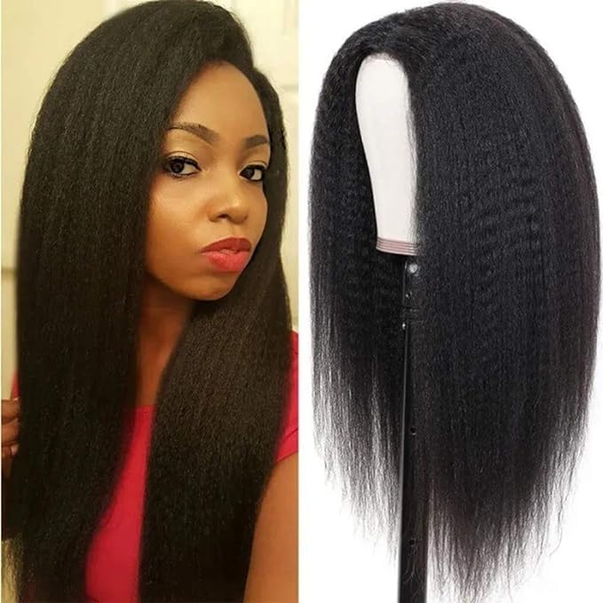 Luxe Euro Lace Front Wigs