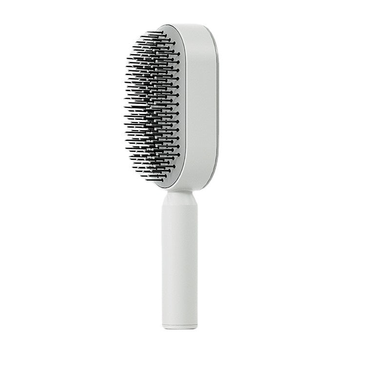 Luxe3D Hairbrush