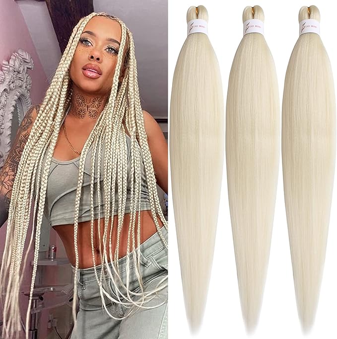 InfernoGuard™ Plush Braid Elegance Wig