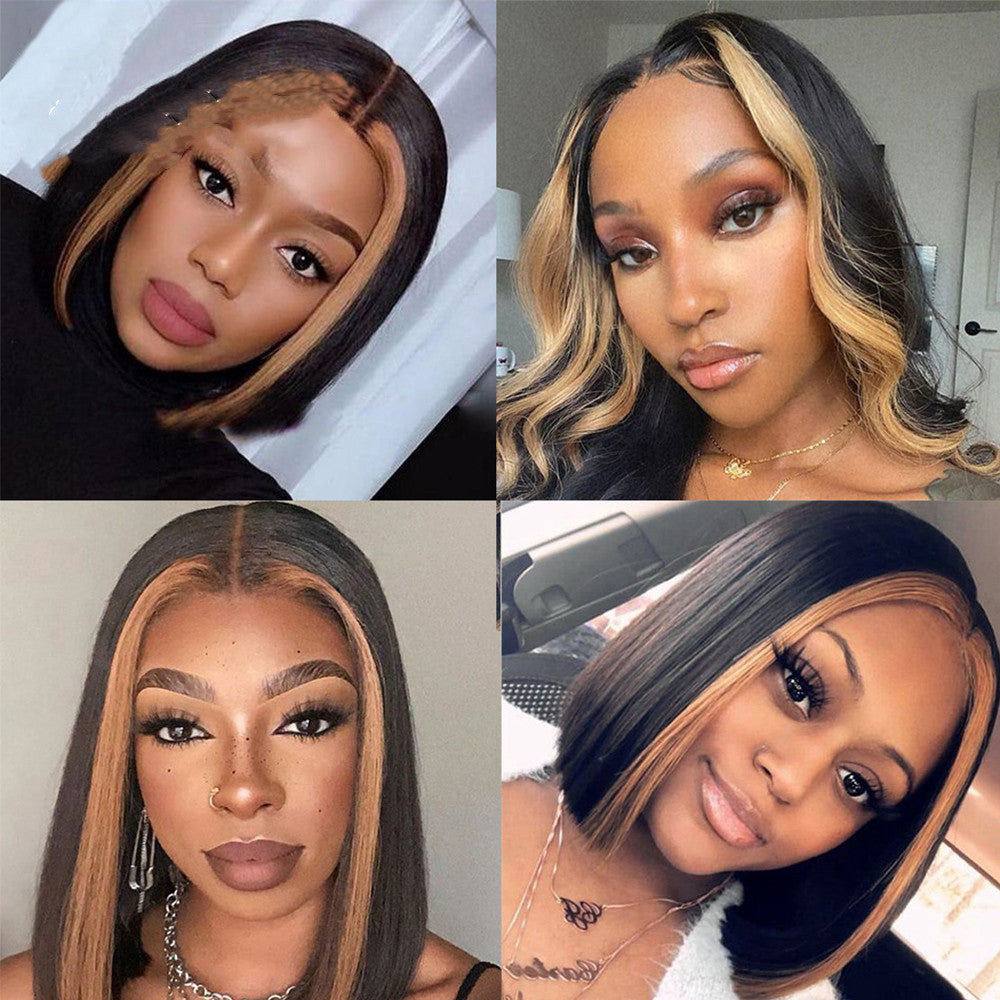 Radiant T-Zone Lace Wig