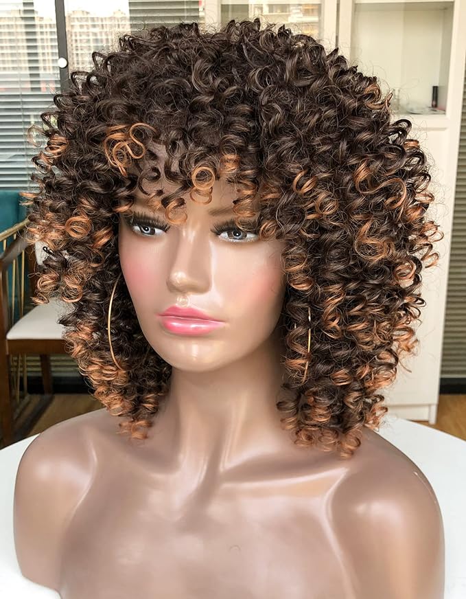 Euro Style Elegance Wig Collection