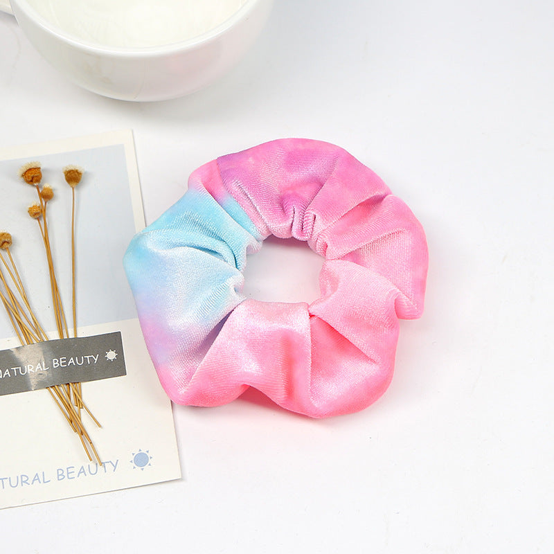 Easy Elegance Elastic Hair Bands