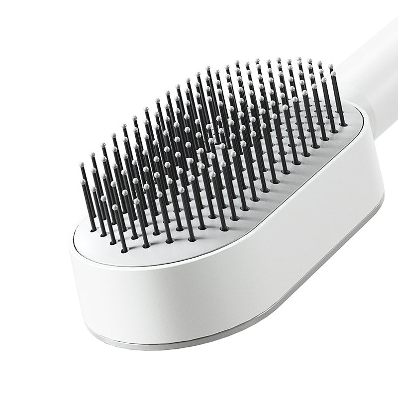 Luxe3D Hairbrush