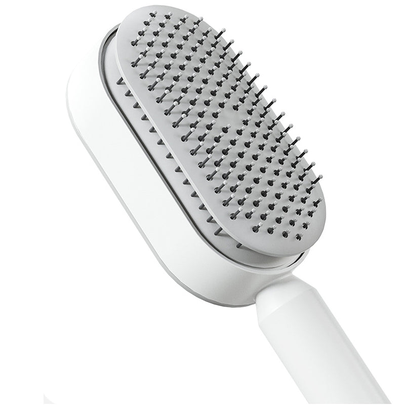 Luxe3D Hairbrush