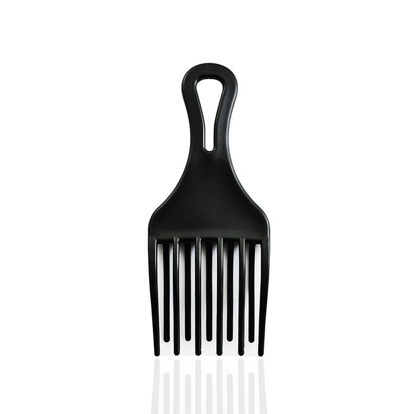 Dual Action Hair Styling Comb