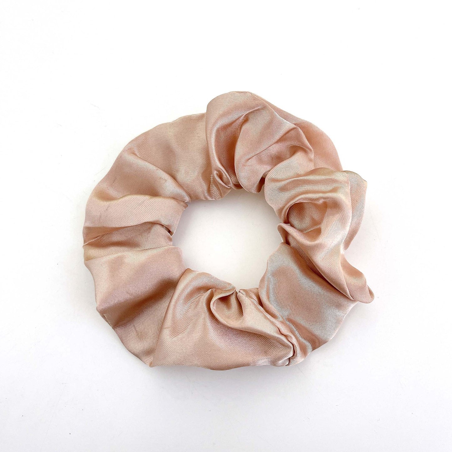 Chic Solid Color Hair Elastic