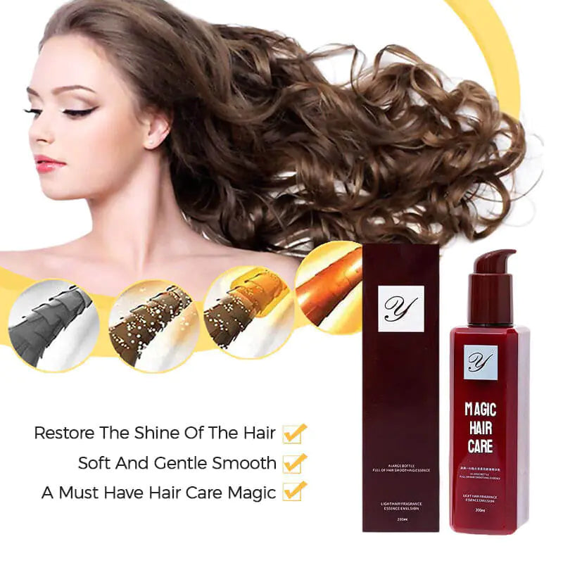 LuxeKeratin Renewal Hair Mask - Revitalize Your Locks with Luxurious Keratin Treatment